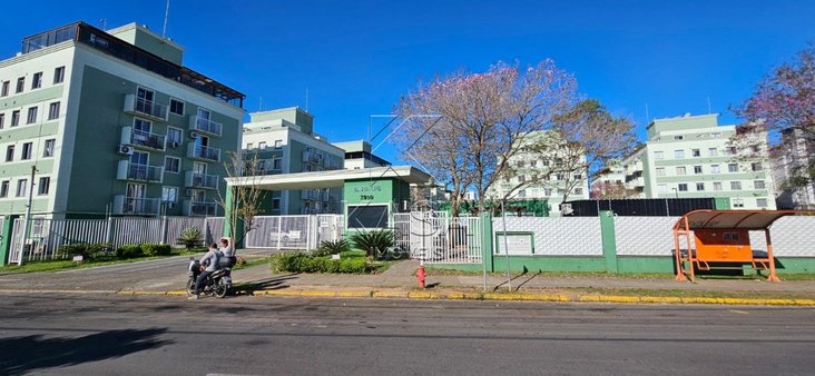 Cômodo Condomínio