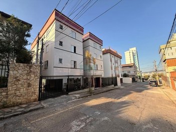 apartment em Rua Teófilo Otoni, Carlos Prates - Belo Horizonte - MG