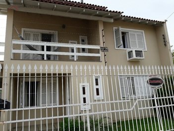 house em República Argentina, Liberdade - Esteio - RS