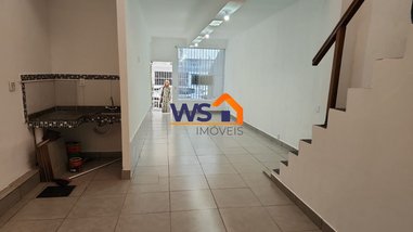 commercial_building em Rua Marquês de Paranaguá, Santo Antônio - Belo Horizonte - MG