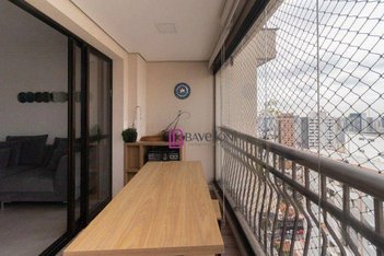 apartment em Vila Tucuna, Vila Pompéia - São Paulo - SP