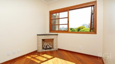 apartment em Vicente da Fontoura, Santana - Porto Alegre - RS
