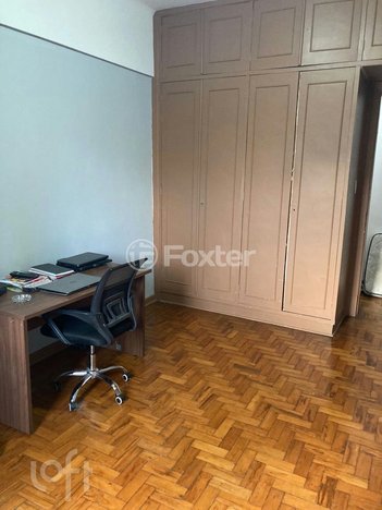 apartment em Avenida São João, Santa Cecília - São Paulo - SP