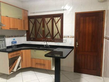 house em Avenida Nossa Senhora de Fátima, Vila Fátima - Guarulhos - SP