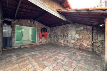 house em Rua Marechal Falconiere, Europa - Belo Horizonte - MG