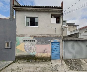 house em Rua João Cosmai, Jardim São José - Mauá - SP