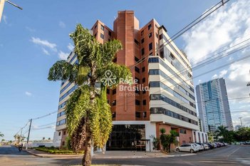 office em Quadra 206, Sul (Águas Claras) - Brasília - DF