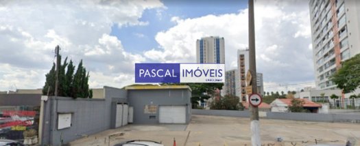 land_lot em Rua Vieira de Morais, Campo Belo - São Paulo - SP