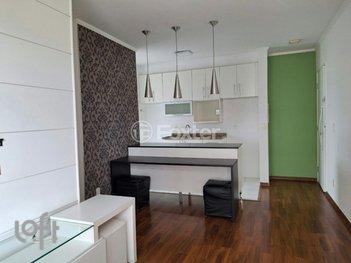 apartment em Rua Fortunato Ferraz, Lapa - São Paulo - SP