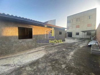 apartment em Avenida Barreiras, Ibirapuera - Vitória da Conquista - BA