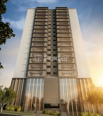 apartment em Rua Cláudio Rossi, Jardim da Glória - São Paulo - SP