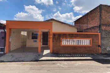 house em Rua Bento de Abreu, CECAP - Piracicaba - SP