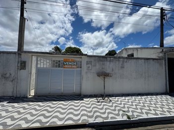 house em Rua 11-A, Benedito Bentes - Maceió - AL