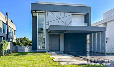 house em Estrada das Três Meninas, Vila Nova - Porto Alegre - RS