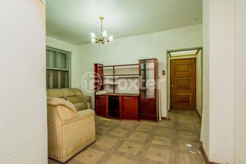 apartment em Rua General Vitorino, Centro Histórico - Porto Alegre - RS