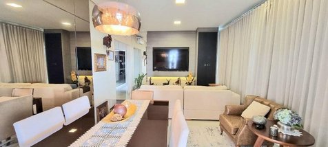 apartment em Aristídes Lobo, Agronômica - Florianópolis - SC