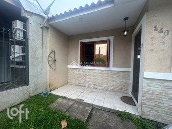 house em João Pinheiro Machado, Hipica - Porto Alegre - RS