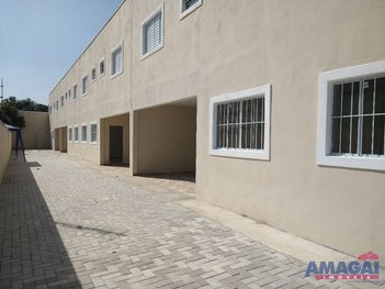 house em Rua João Abílio da Costa, Jardim Santa Maria - Jacareí - SP