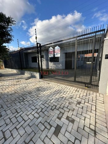 house em Rua Camboriú, Jardim Birigüi - Umuarama - PR