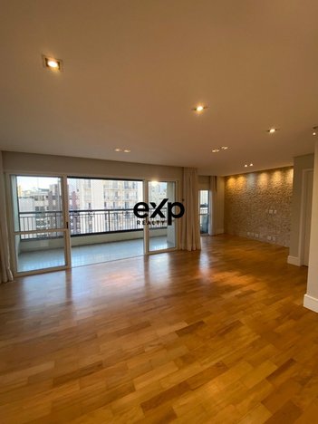 apartment em Avenida Macuco, Moema - São Paulo - SP