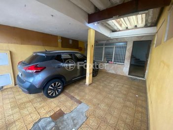 house em Rua Japaraiquara, Vila Rio Branco - São Paulo - SP