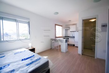 apartment em Rua dos Estudantes, Sé - São Paulo - SP