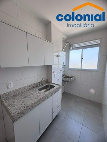 apartment em Avenida Professor Pedro Clarismundo Fornari, Engordadouro - Jundiaí - SP