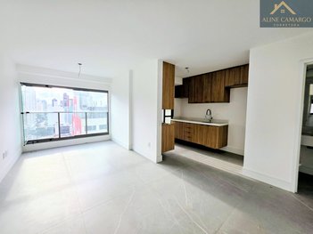 apartment em Rua Minerva, Perdizes - São Paulo - SP