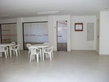 apartment em Alameda Franca, Jardim Paulista - São Paulo - SP