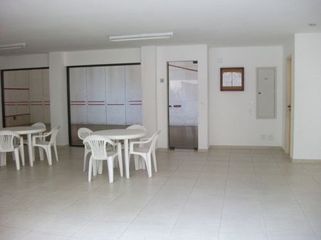 Cômodo Condomínio