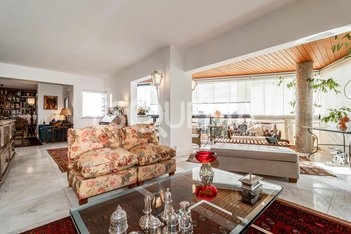 apartment em Rua Sampaio Viana, Paraíso - São Paulo - SP