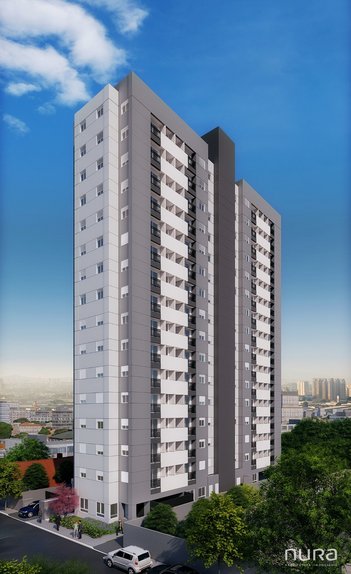 apartment em Rua Alayde de Souza Costa, Itaquera - São Paulo - SP
