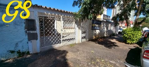 commercial_building em Rua Dona Maria Umbelina Couto, Taquaral - Campinas - SP