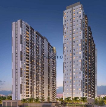 apartment em Avenida Mutinga, Jardim Santa Helena - São Paulo - SP