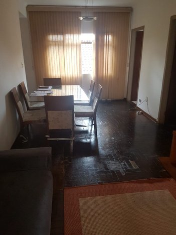 apartment em Rua Doutor Paulo Vieira, Sumaré - São Paulo - SP