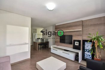 apartment em Rua Ventura Ladalardo, Jardim Fonte do Morumbi - São Paulo - SP