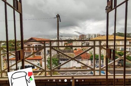 Cômodo Condomínio