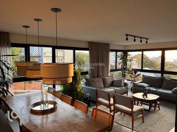 apartment em Miguel Couto, Menino Deus - Porto Alegre - RS