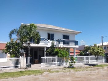 house em Rua Sagrada Familia, Pinheira - Palhoça - SC