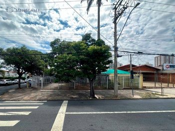 house em Avenida Independência, Vila Independência - Piracicaba - SP