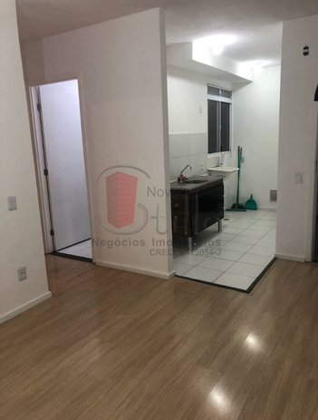 apartment em Avenida Raimundo Pereira de Magalhães, Jardim Cliper - São Paulo - SP