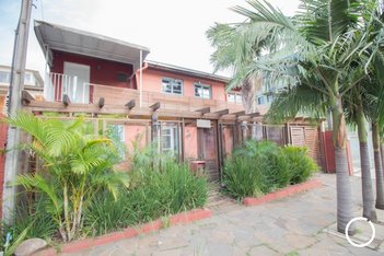 house em Carlos Uhr, Uglione - Santa Maria - RS