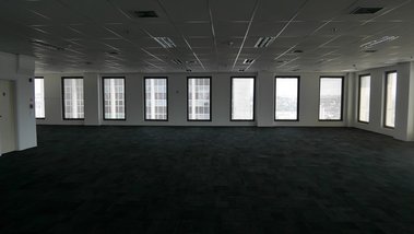 office em Avenida Brigadeiro Faria Lima, Jardim Paulista - São Paulo - SP