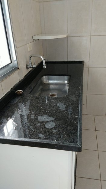 apartment em Rua Dr. Francisco Silva Prado, Taboão - São Bernardo do Campo - SP