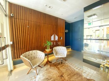 apartment em Avenida América, Centro - Santa Rosa - RS
