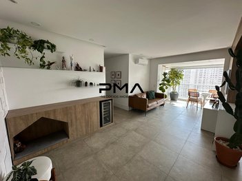 apartment em Rua Almeida Torres, Aclimação - São Paulo - SP