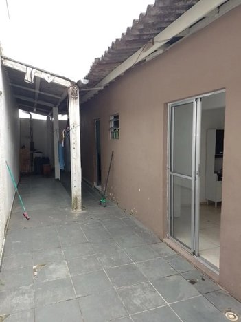 house em Rua Santa Efigênia, Jardim Universo - Mogi das Cruzes - SP