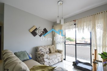 apartment em Rua Doutor Elisio de Castro, Vila Dom Pedro I - São Paulo - SP