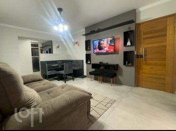 house em Maestro Villa-Lobos, Vila Gustavo - São Paulo - SP