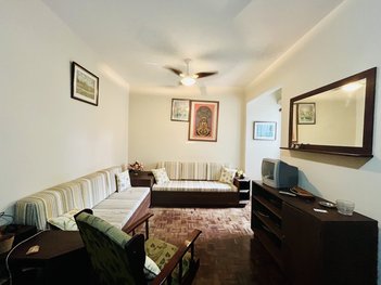 apartment em Praça Ciríaco Ramalhete de Oliveira, Centro - Guarapari - ES